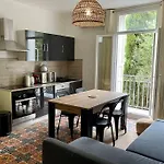 Rue Des Jardins Apartment *