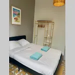 Rue Des Jardins Apartment Perpignan