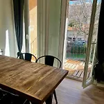 Rue Des Jardins Apartment