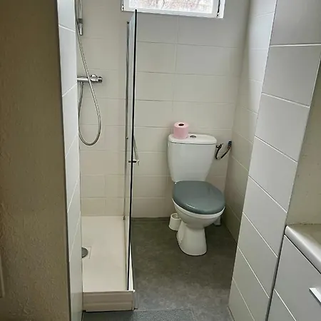 Rue Des Jardins * Perpinhã