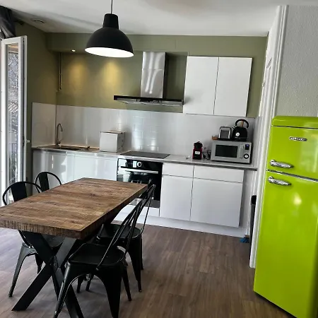 Rue Des Jardins Perpinhã