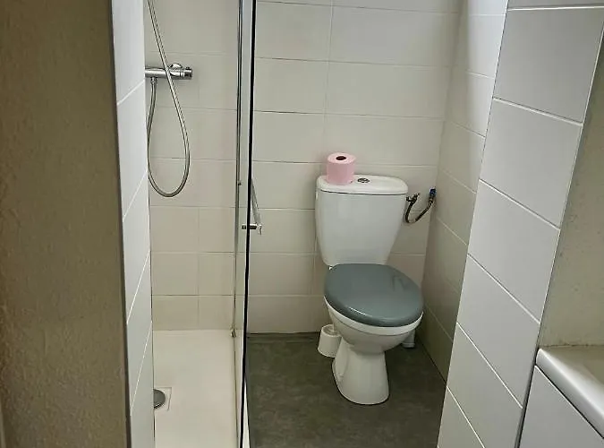 Rue Des Jardins * Perpignan