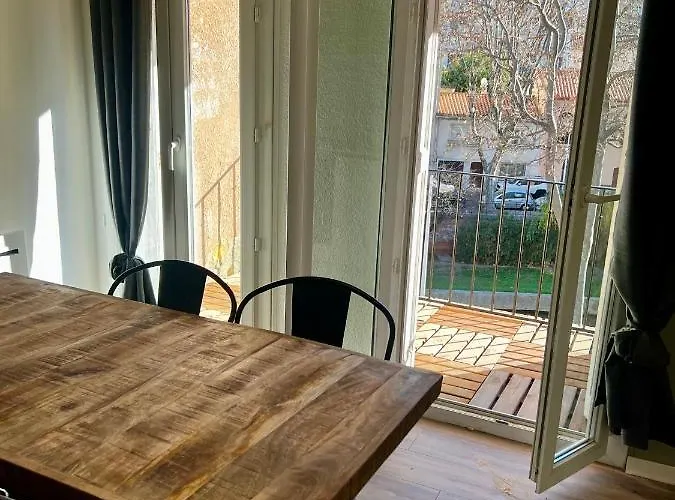 Rue Des Jardins Appartement